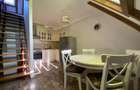 Apartament cu 2 camere semidecomandat în Tractorul - 1