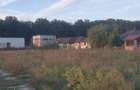 Teren superb situat langa padurea Balotesti,46500 euro - 5