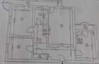 Ap 3 camere, T2, Bd Independentei, Tr Mag - 1