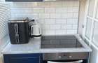 Apartament cu 3 camere Bradet