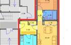 Apartament cu 2 camere decomandat în Rogerius - 8