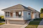 Casă individuală cu 4 camere cu Teren 551 Mp în Exterior Est - 5