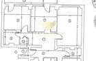 Apartament cu 4 camere decomandat în Grădina Icoanei - 3