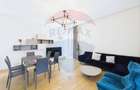 Apartament cu 4 camere decomandat în Herăstrău - 3