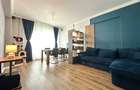 Apartament cu 3 camere decomandat în 13 Decembrie - 2