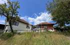 Casa la munte, la cheie, priveliste panoramica, in sat Ret, Hunedoara - 4
