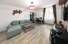 Apartament cu 2 camere semidecomandat în Centrul Istoric - 2