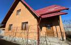 Casă cu 2 camere în Gura Vitioarei - 6