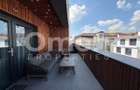 Penthouse ultrafinisat pe 2 niveluri | sauna | parcare | zona central - 11