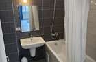 Apartament cu 2 camere decomandat în Tractorul - 8