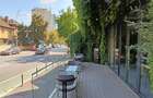 Floreasca 77 | Spatiu Comercial Exclusivist cu Terasa - de Inchiriat - 2