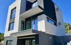Ski Villas Copou | Case premium D+P+E | 3 dormitoare + birou | 4 băi | Curt