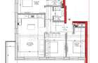 Apartament 4 camere, comision 0% – 88 mp + terasa - 6