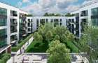 Apartament cu 2 camere semidecomandat în Moșilor - 9