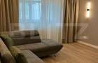 Apartament cu 2 camere semidecomandat, mobilat în George Enescu - 5