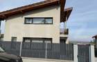 Casa de vanzare, 140 mp, 500 mp teren, zona Apahida
