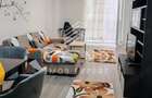 Apartament cu 2 camere semidecomandat în Iris - 4