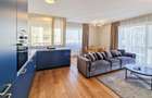 Apartament cu 2 camere semidecomandat în Aviației - 5