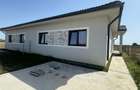 Duplex cu 3 camere cu Teren 317 Mp în Moșnița Nouă - 3
