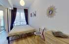 Apartament cu 2 camere semidecomandat în Tractorul - 17
