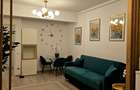  Proprietar, inchiriez apartament 2 camere  modern  -51 mp,  aproape METROU - 2