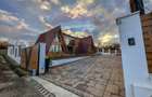 Vila A-frame cu 6 camere de vanzare in Agnita - 3