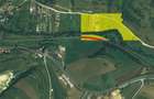 Teren Construcții intravilan de 4700 mp, în Rădaia - 1