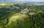 Comision0% Investitie turistica unica - Bran Sohodol 10131mp-Via Transilvanica - 1