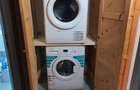 Apartament 2 camere de inchiriat pe termen lung in Sepsi, zona Strand. Dotat cu AC,mobilat. Ideal pentru un angajat la stat sau cuplu. - 4