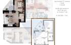 Apartament cu 2 camere semidecomandat în Eroii Revoluției - 6
