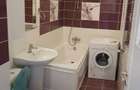 PF apartament 2 camere, loc de parcare - Tatarasi (Penta) 400 eur. Utilat - CT,AC, masina de spalat vase. Curte si scara cu supraveghere video - 4