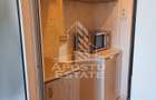Apartament 1 camera, decomandat , zona Lipovei, Timisoara, Timis - 4