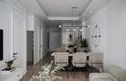 Apartament cu 2 camere semidecomandat în 13 Septembrie - 3