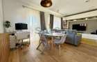3 camere, la cheie, parcare, Borhanci - 10