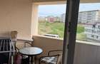 PERSOANA FIZICA.Inchiriez apartament cu 3 camere si loc de parcare in spate la Alpha BankPacurari - 1