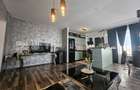 Apartament cu 2 camere decomandat în Pipera - 1