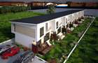 Teren Construcții de 1000 mp, în Palazu Mare - 1