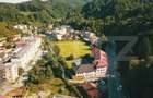 Proprietate de cazare, spatii comerciale, Lugoj - 2
