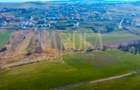 Teren intravilan pentru constructii de vanzare in Borhanci, Cluj Napoca - 1
