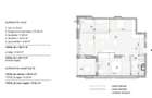 De vanzare, apartament cu 2 camere, - 19