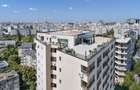 Penthouse cu 4 camere decomandat în Unirii - 1