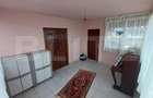 Casa cu 6 camere, 420 mp + 10 arii teren, - 13