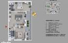Apartament 3 Camere Etaj 2 - Prima Inchiriere - Disponibil Imediat - 8