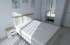Apartament cu 2 camere decomandat în Tractorul - 5