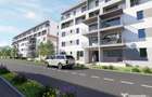 Garsoniera Geam Baie Zona Linistita -Credit ipotecar 15% - 9