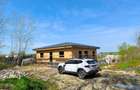 Casă individuală cu 4 camere cu Teren 500 Mp în Clinceni - 4
