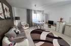 Apartament cu 3 camere decomandat în Tractorul - 1