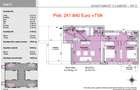 Apartament cu 3 camere decomandat în Militari - 3