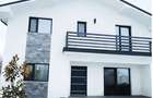 Casa P+M in Carcea calitate premium tamplarie QFORT - 1