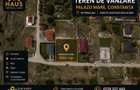 Palazu Mare Teren Intravilan 456 mp Deschidere 17,80 ml Utilitati l - 3